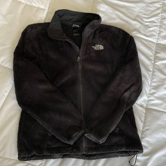 The North Face fleece jacket - Picture 1 of 9